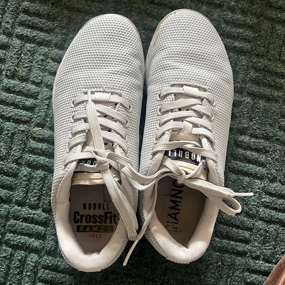 No Bill Crossfit Games Gym Shoe